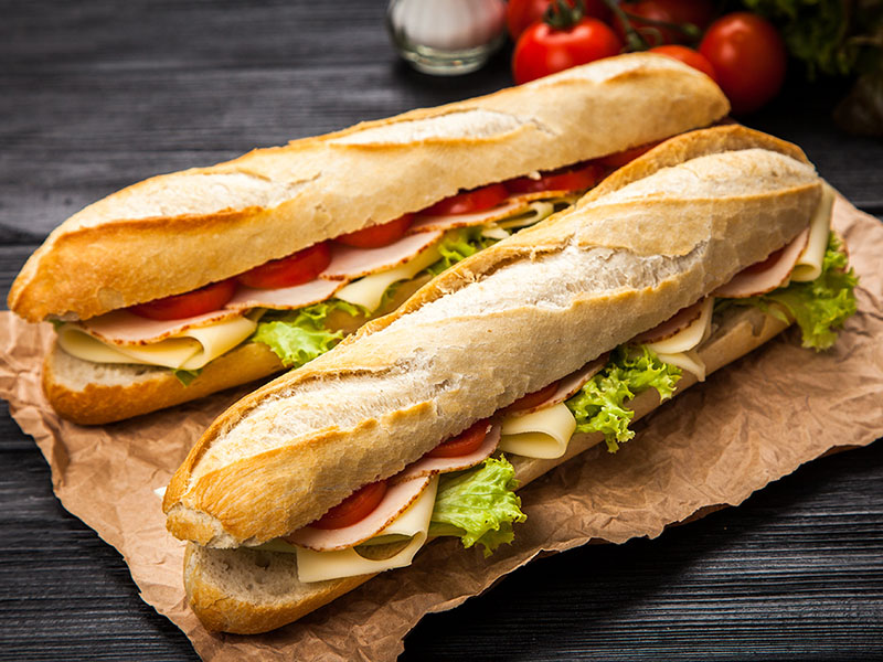Baguettes
