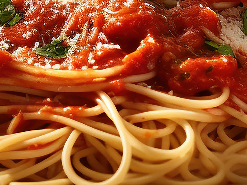 Pasta