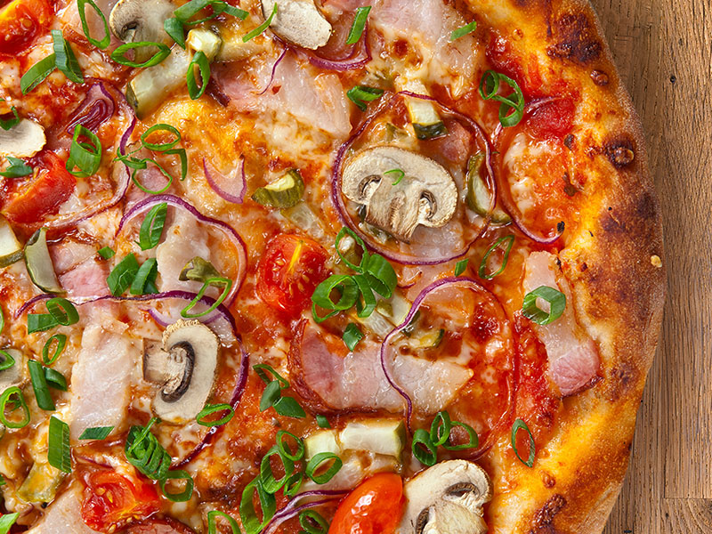 Pizza
